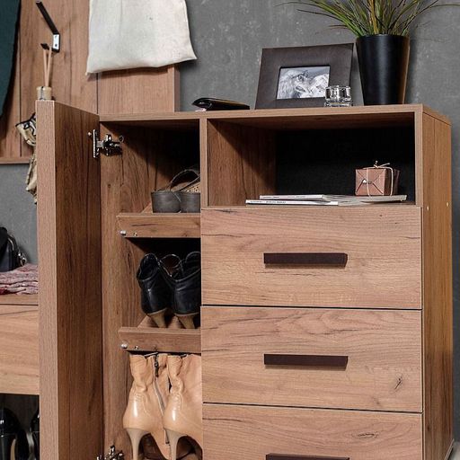 Тумба для обуви «NATURE 89»